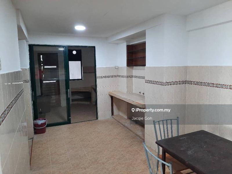 Kondominium untuk Dijual di Idaman Putera oleh Jacqie Goh - iProperty.com.my