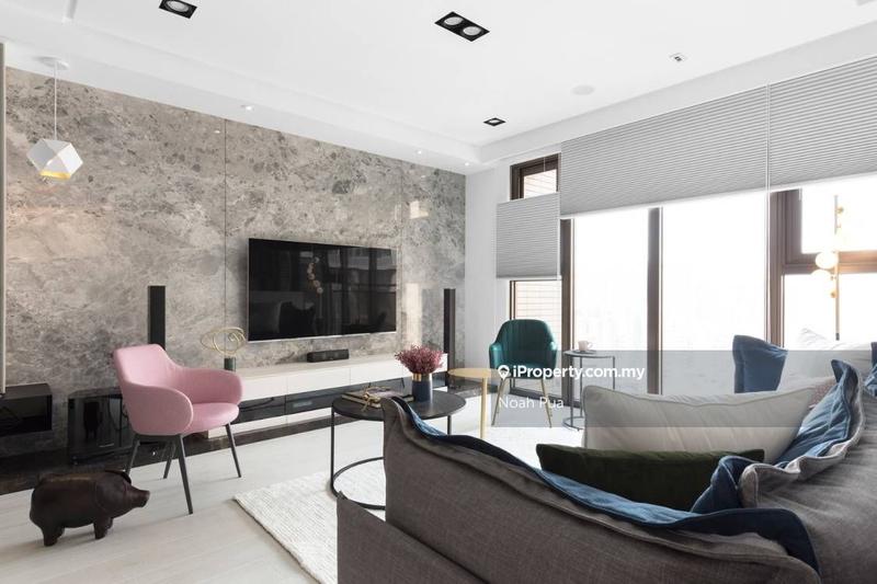 For Sale - The Park 2