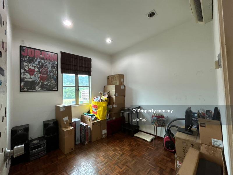 Apartment for Sale in Sri Pinang Apartment by Eva Yap - iProperty.com.my