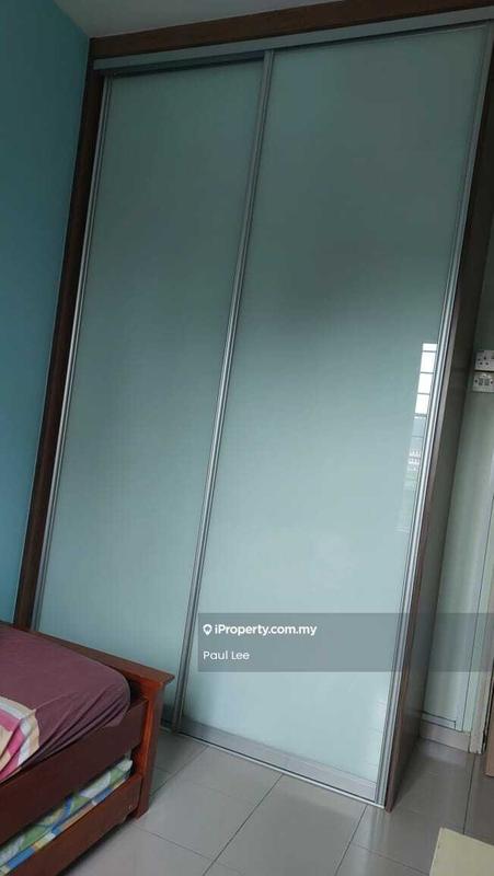 Pangsapuri untuk Dijual di D' Kiara Apartment oleh Paul Lee - Bedroom - iProperty.com.my