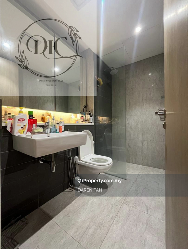 Kediaman Servis untuk Dijual di Cantara Residences oleh DAREN TAN - iProperty.com.my