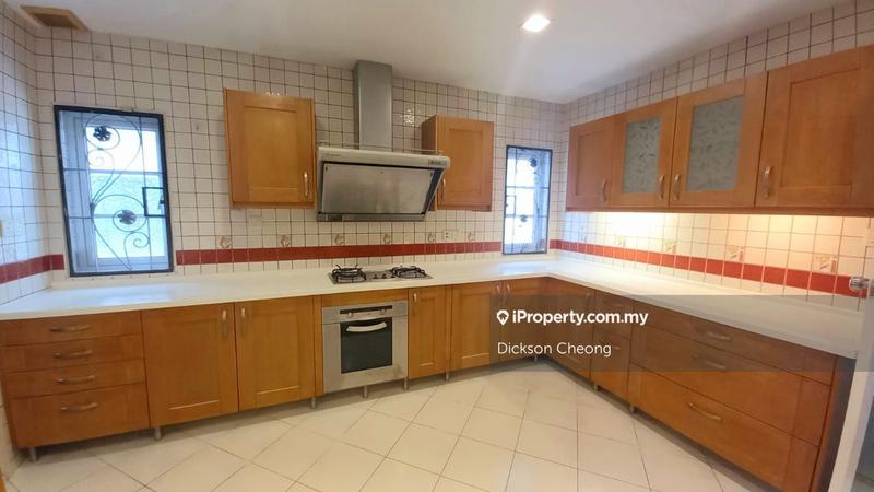 2-storey Terraced House for Rent in BU2,Bandar Utama, Bandar Utama by Dickson Cheong - iProperty.com.my