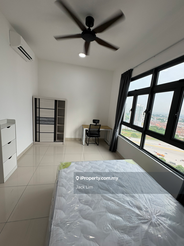 Pangsapuri untuk Dijual di D7 (D'Seven Lagoon Perdana) oleh Jack Lim - iProperty.com.my