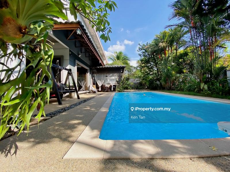 Banglo untuk Dijual di 28 Residency Sunway Damansara, Petaling Jaya oleh Ken Tan - iProperty.com.my