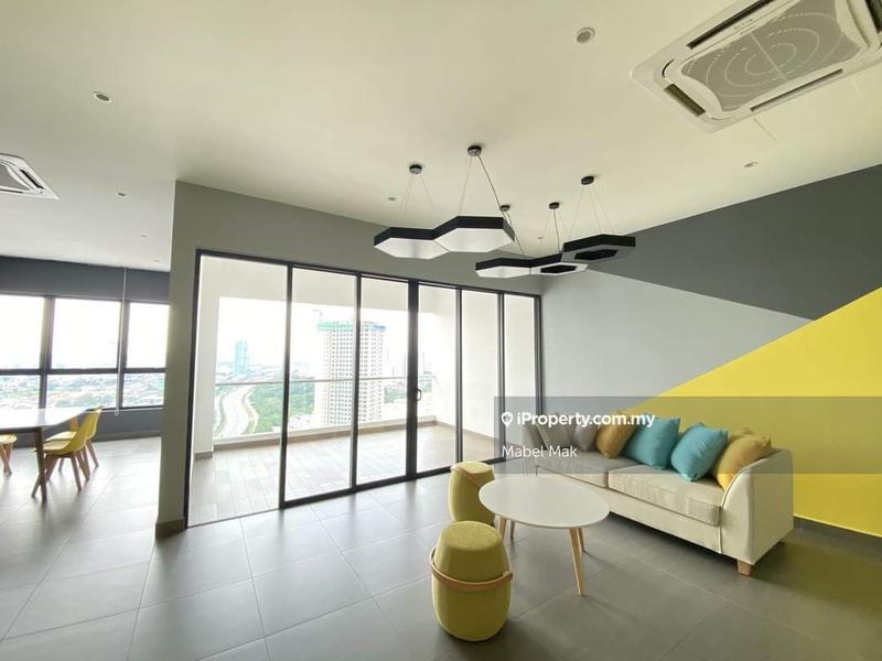 Residensi Servis untuk Dijual di Far East oleh Mabel Mak - iProperty.com.my