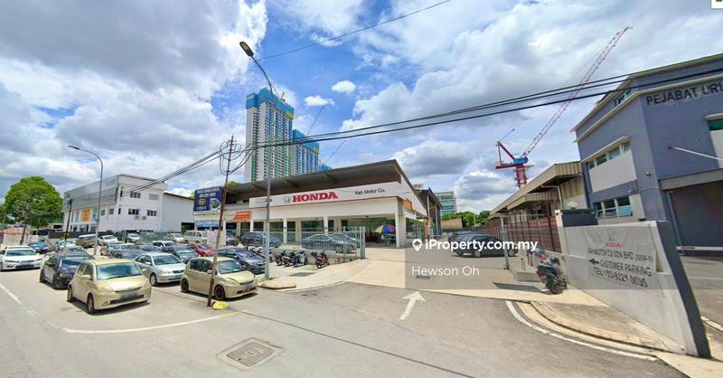 Commercial Bungalow for Rent in Chan Sow Lin, Cheras by Hewson Oh - iProperty.com.my