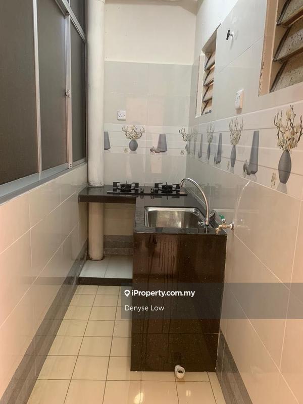 Pangsapuri untuk Disewa di Bayu Puteri oleh Denyse Low - iProperty.com.my