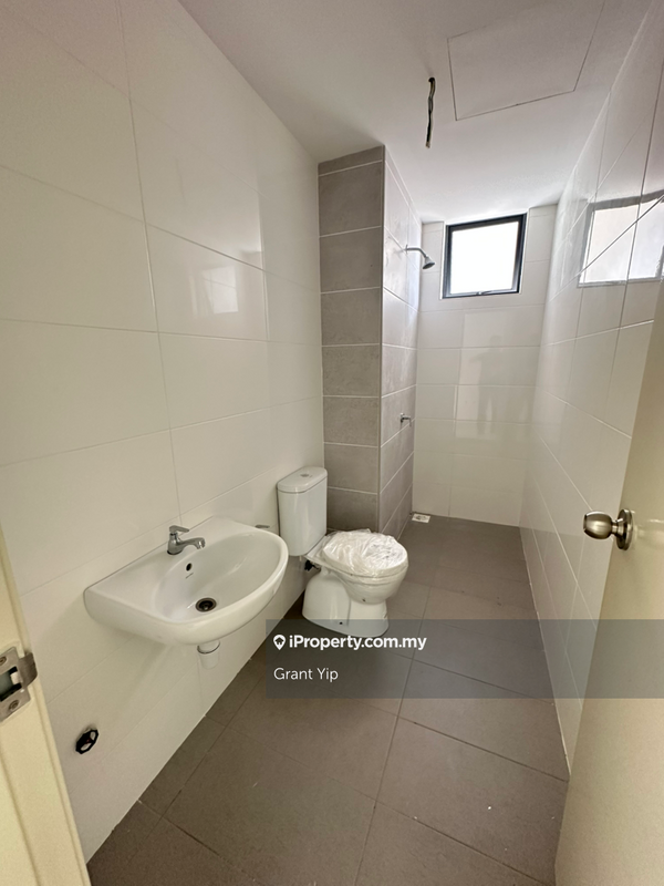 Condominium for Sale in Opal Residence by Grant Yip - iProperty.com.my
