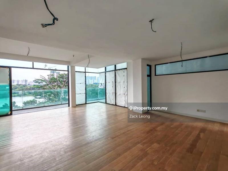 Rumah Teres untuk Dijual di Prima Villa, Taman Desa oleh Zack Leong - iProperty.com.my