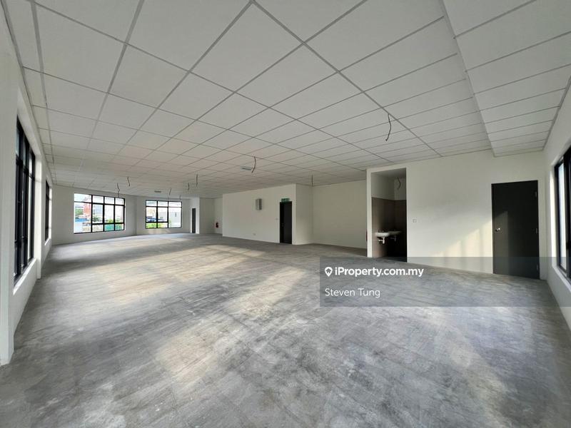 Shop / Office for Rent in Jade Hills, Kajang by Steven Tung - iProperty.com.my