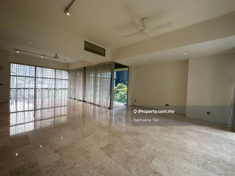 Kondominium untuk Dijual di Park Seven oleh Nathalina Tan - iProperty.com.my