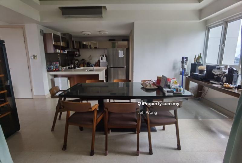 Condominium for Sale in Tiffani Kiara by Jeff Wong - iProperty.com.my