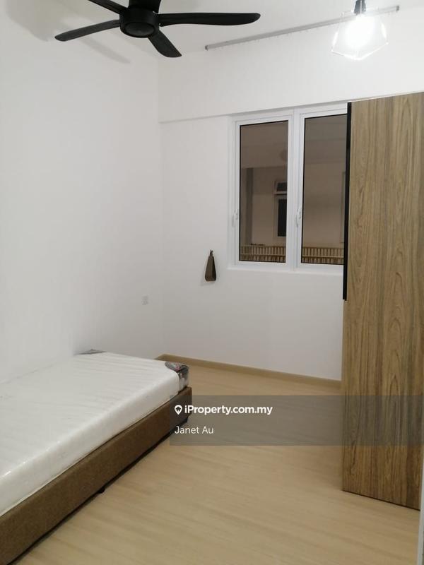 Service Residence for Sale in RYAN & MIHO by Janet Au - iProperty.com.my