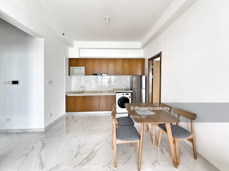 Kondominium untuk Dijual di Carnelian Tower 1 oleh Yong Ser - iProperty.com.my