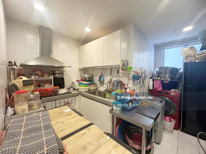 Condominium for Sale in Puteri Palma Condominiums by Wendy Boon - iProperty.com.my