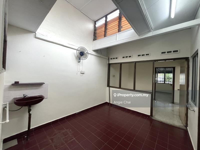 1-storey Terraced House for Sale in g5xsx, Kuchai Lama by Angie Chai - iProperty.com.my