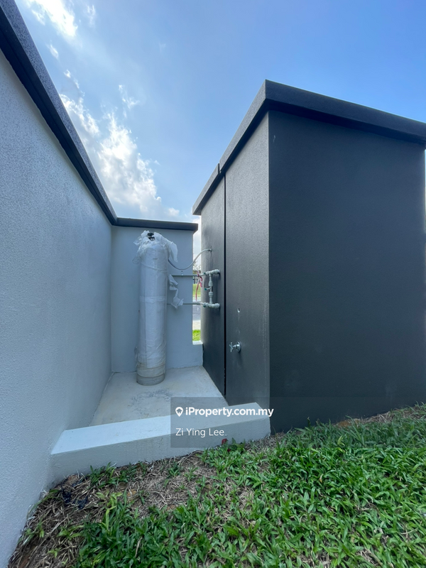 Semi-Detached House for Sale in Telok Panglima Garang, Selangor by Zi Ying Lee - iProperty.com.my