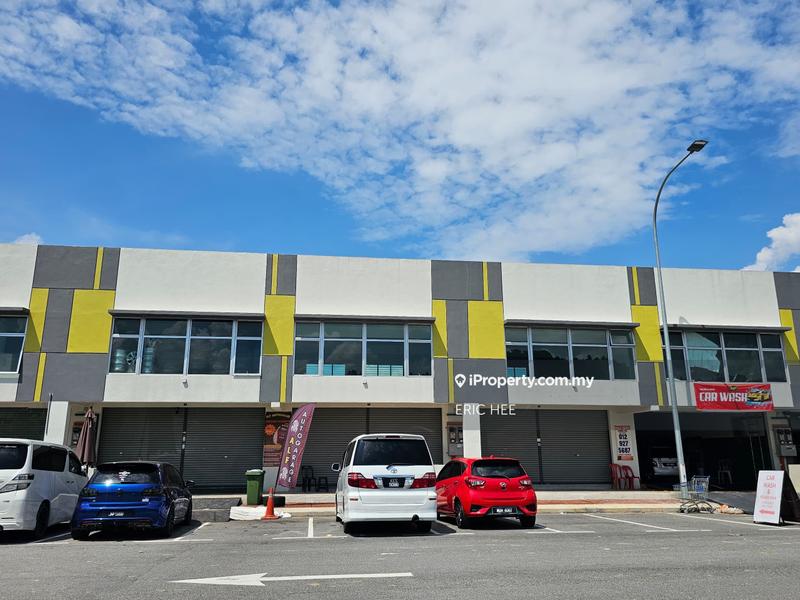 Kedai untuk Disewa di Saujana Utama, Puncak Alam oleh ERIC HEE - iProperty.com.my
