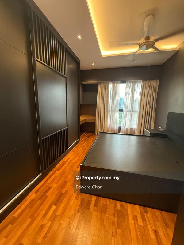 Service Residence for Sale in G Residence by Edward Chan - iProperty.com.my