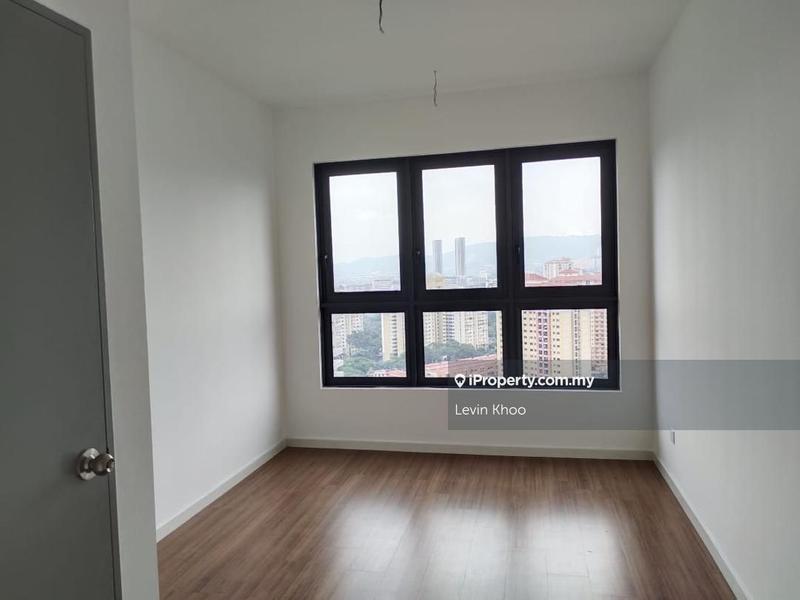 Kediaman Servis untuk Dijual di M Vertica oleh Levin Khoo - iProperty.com.my