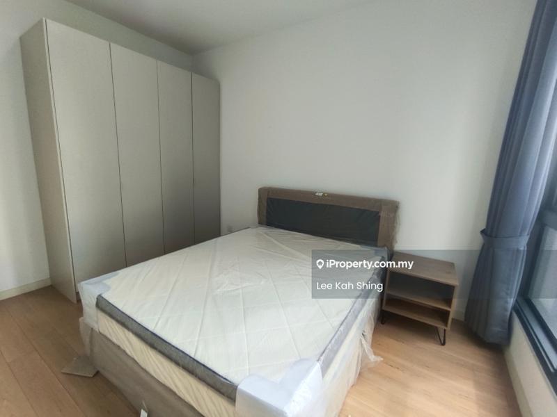 Kondominium untuk Dijual di Amanja oleh Lee Kah Shing - Bedroom - iProperty.com.my