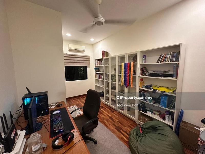 2.5-storey Terraced House for Sale in Sering Ukay, Ampang by Teckwee Poh - iProperty.com.my