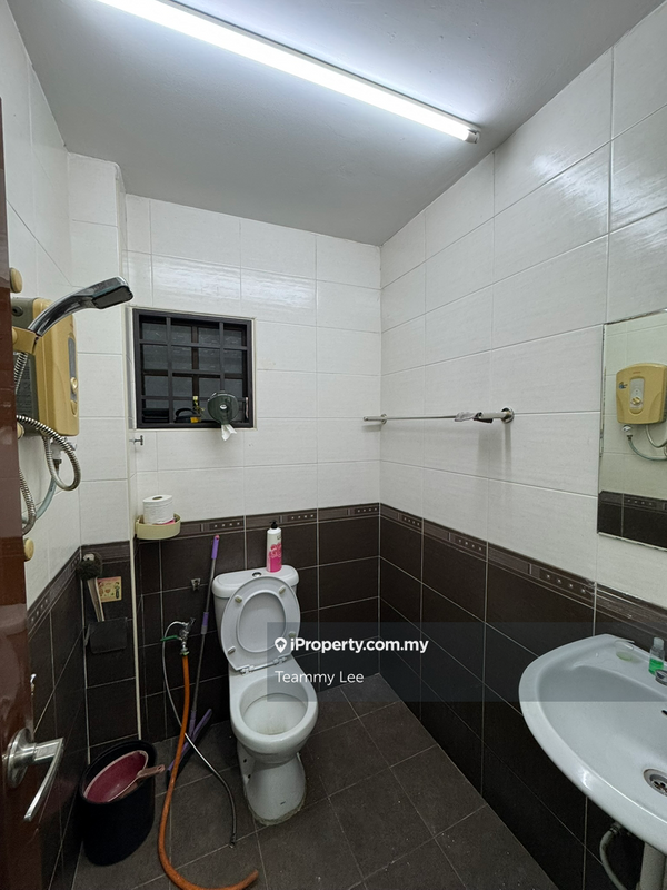 Rumah Berangkai 2 Tingkat untuk Dijual di Taman Cheras Perdana, Cheras oleh Teammy Lee - iProperty.com.my