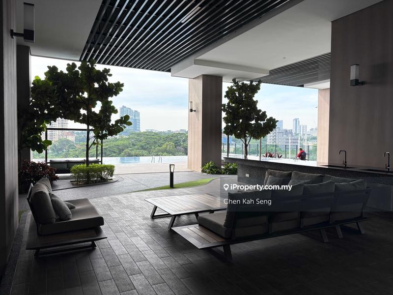 Condominium for Sale in Avara by Chen Kah Seng - iProperty.com.my