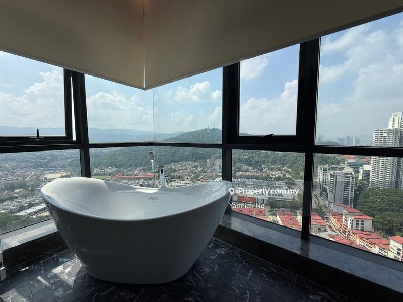 Condominium for Sale in WANGSA 9 RESIDENCY by Yannick Ng - iProperty.com.my