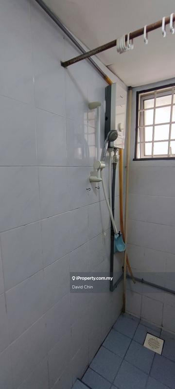Condominium for Rent in Danau Idaman by David Chin - iProperty.com.my