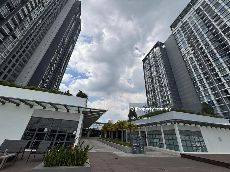 Kondominium untuk Dijual di Lakefront Residence oleh Stella Sum - iProperty.com.my