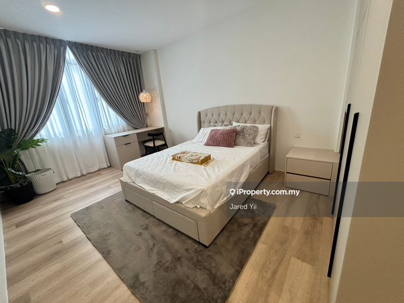 For Sale - Morrison Residence