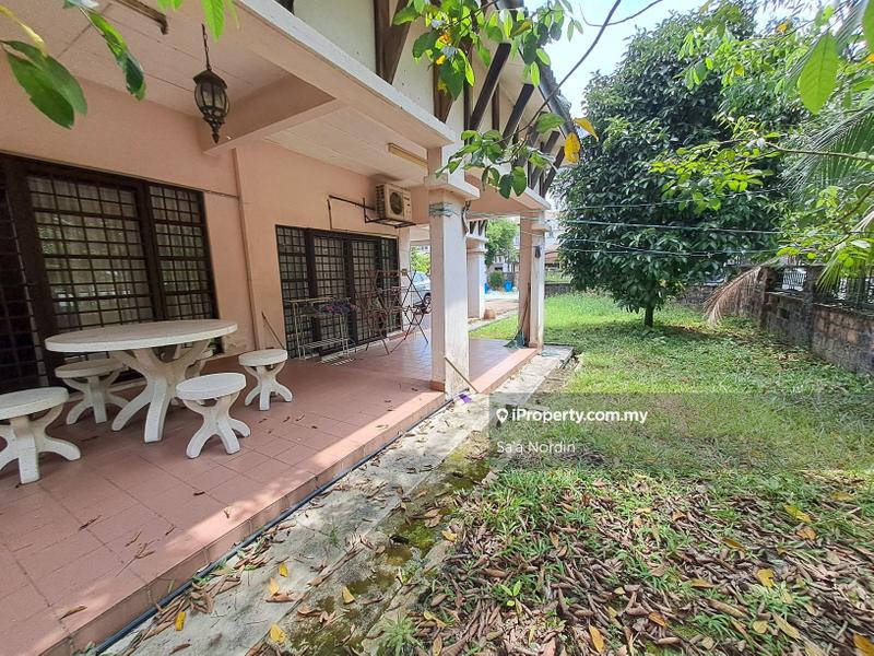 Rumah Berangkai 2 Tingkat untuk Dijual di Bukit Jelutong, Shah Alam oleh Sa'a Nordin - iProperty.com.my