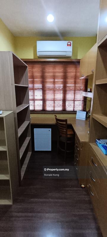 Semi-Detached House for Rent in Sunway City Ipoh, Ulu Kinta by Ronald Kong - iProperty.com.my