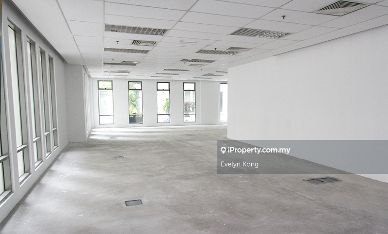 Office for Sale in Seri Kembangan, Selangor by Evelyn Kong - iProperty.com.my
