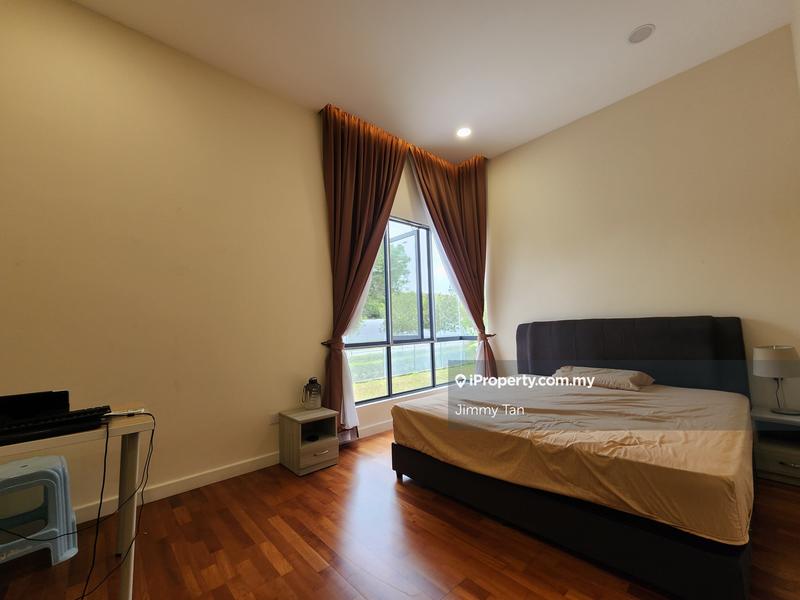 Rumah Berkembar untuk Dijual di Sungai Buloh, Selangor oleh Jimmy Tan - iProperty.com.my