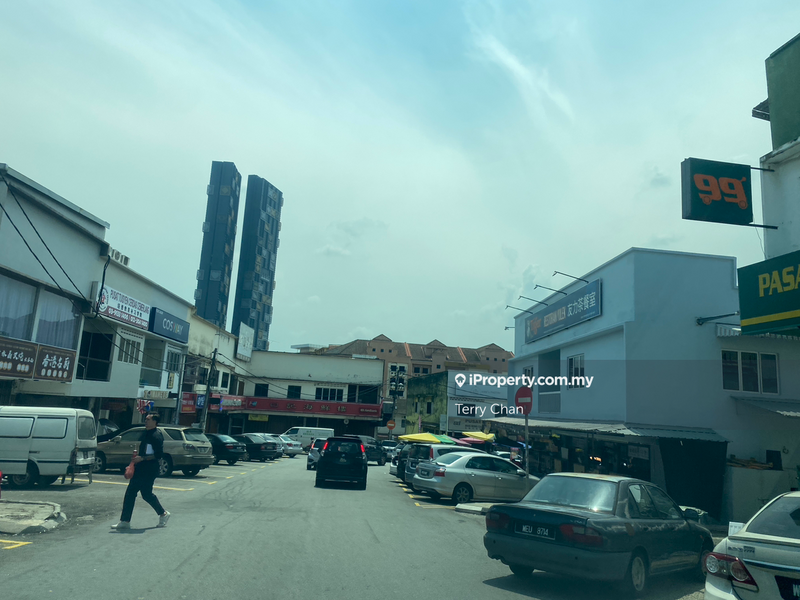 Kedai untuk Dijual di Cheras, Kuala Lumpur oleh Terry Chan - iProperty.com.my