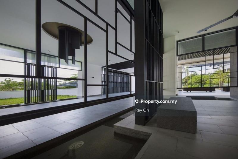 Kondominium untuk Dijual di Dua Menjalara oleh Ray Oh - iProperty.com.my