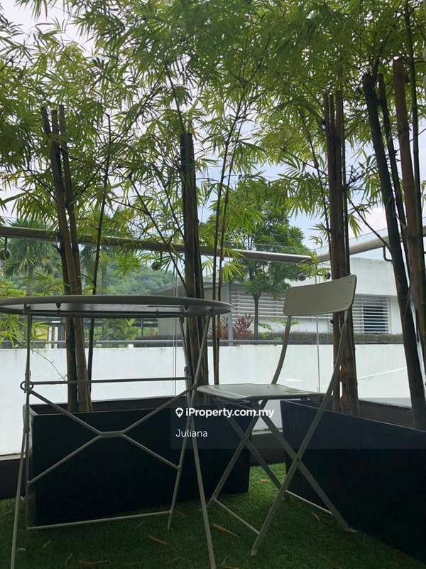 Rumah Berkembar untuk Dijual di Kampung Kerinchi (Bangsar South), Kuala Lumpur oleh Juliana - iProperty.com.my