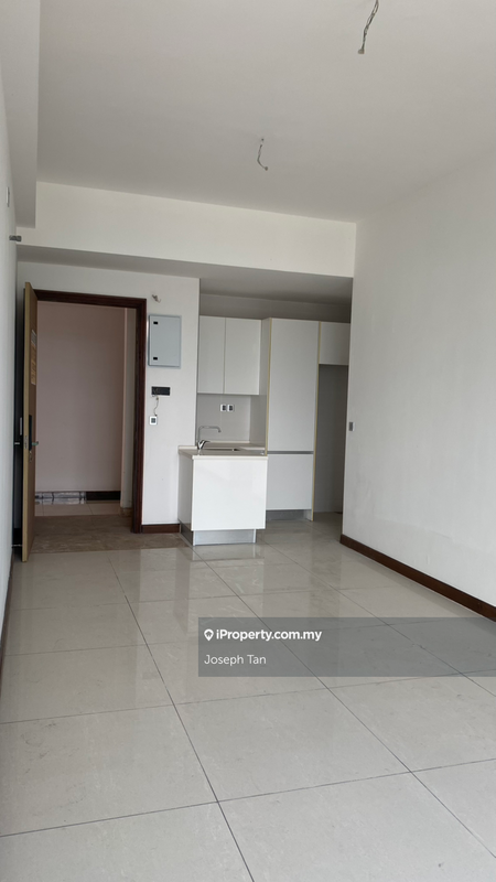 For Sale - Paragon Residences @ Straits View