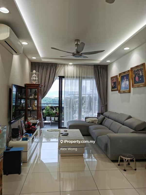 Condominium for Sale in Vila Vista by Alex Wong - iProperty.com.my