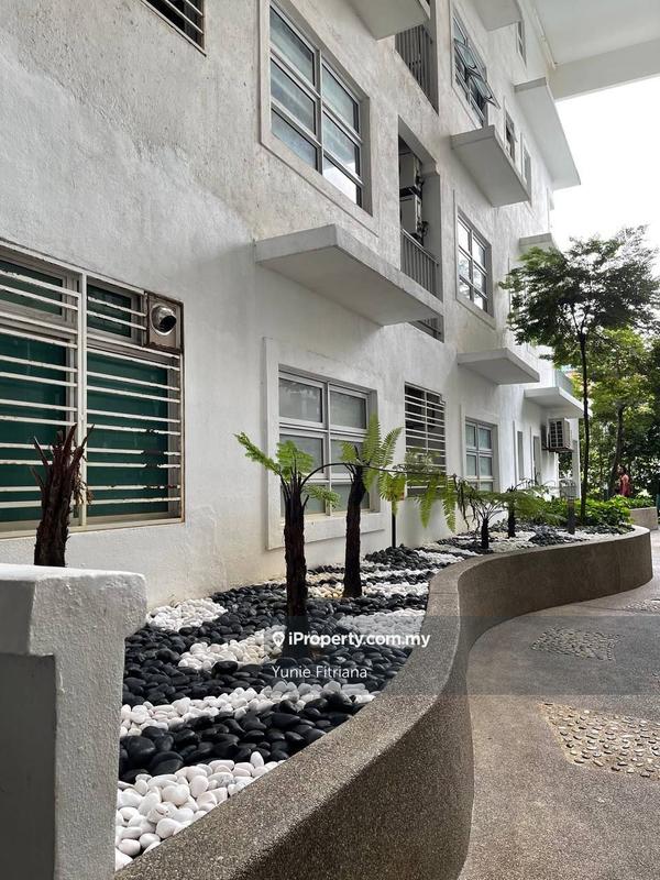 For Rent - D'Pines@Ampang