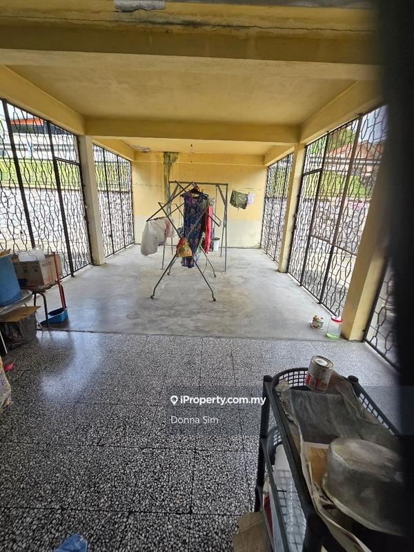 Bungalow House for Sale in Federal Hill, Bangsar by Donna Sim - iProperty.com.my