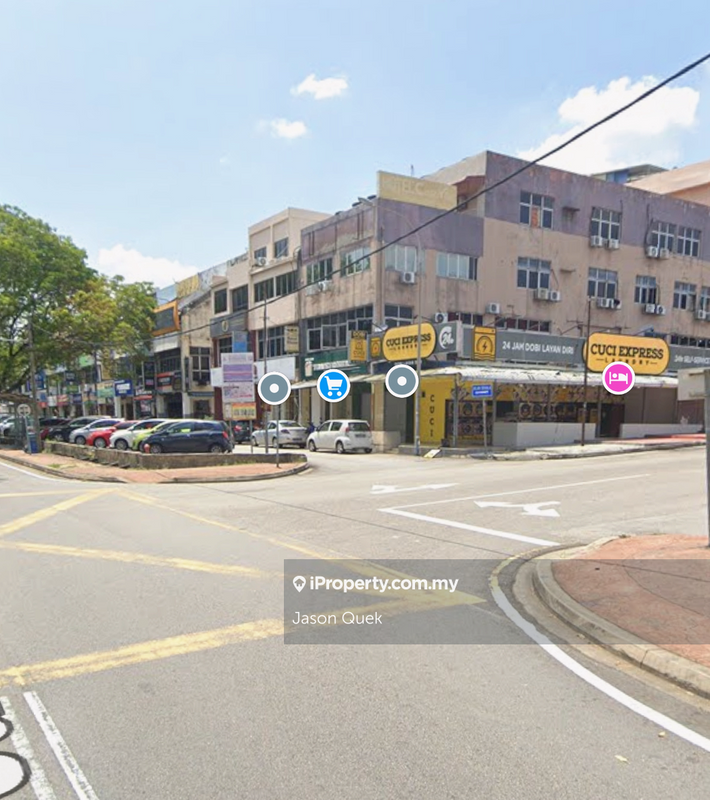 Shop for Sale in SS3, Petaling Jaya by Jason Quek - iProperty.com.my