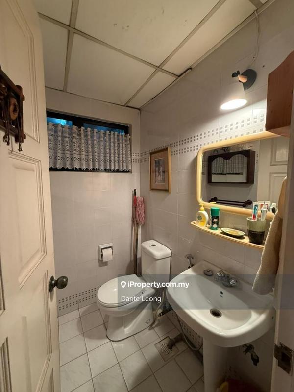 Condominium for Sale in Fraser Towers by Dante Leong - iProperty.com.my