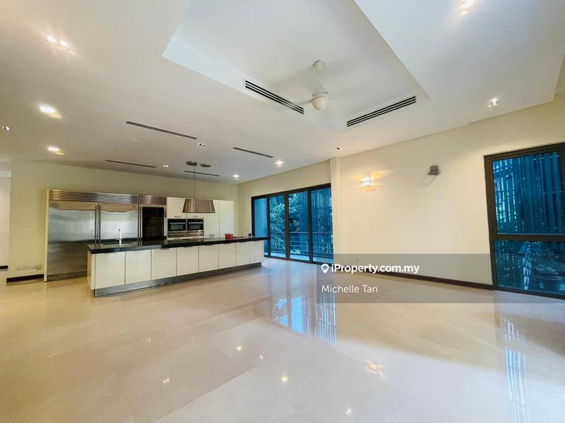 Bungalow House for Sale in Bukit Tunku (Kenny Hills), Kuala Lumpur by Michelle Tan - iProperty.com.my