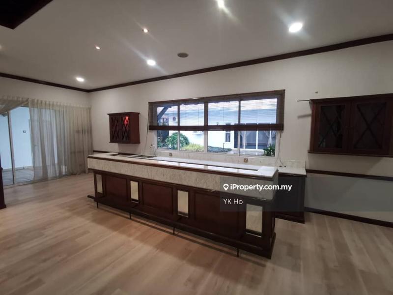 Bungalow House for Sale in Taman Titiwangsa, Titiwangsa by YK Ho - iProperty.com.my