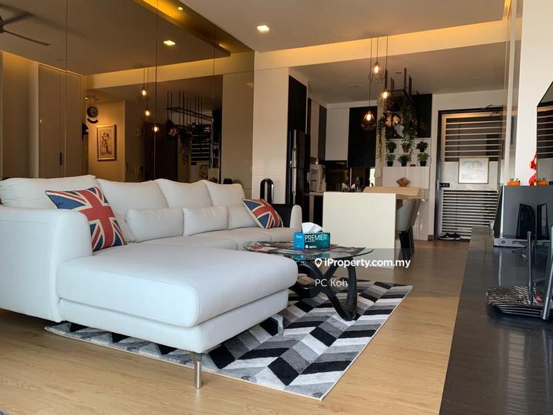 For Sale - Silverscape Luxury Residences