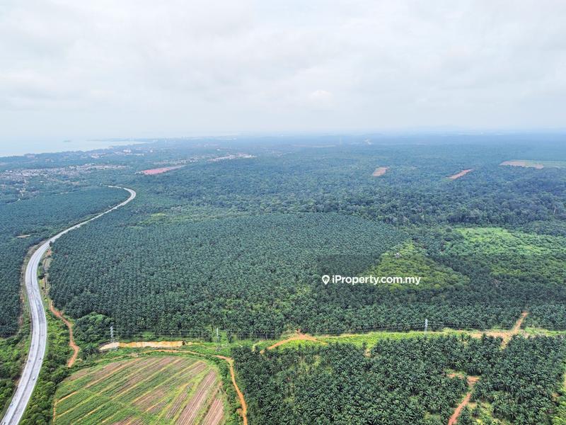 Agricultural Land for Sale in Kampung Batu 7, Port Dickson by Mohamad Faleeq - iProperty.com.my