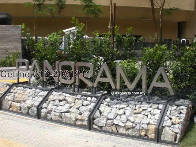 Kediaman Servis untuk Disewa di The Panorama oleh Celine Wong - iProperty.com.my